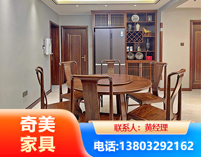 孝感板木结合家具