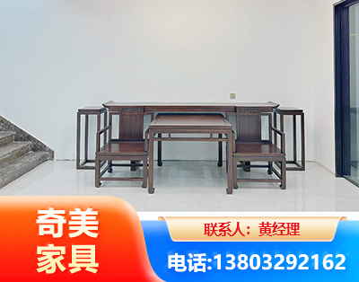 孝感办公家具