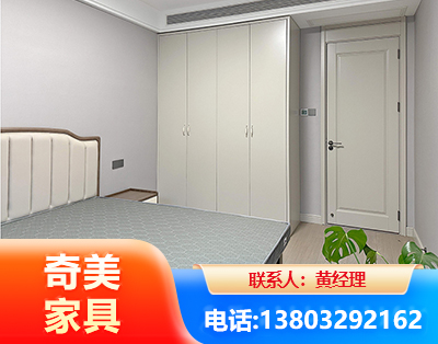 孝感板式家具