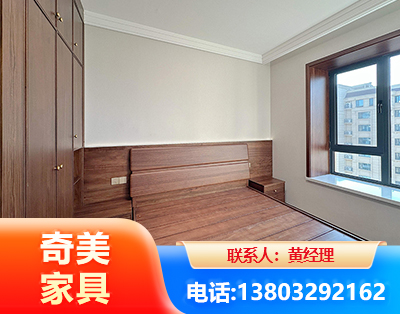 孝感板式家具